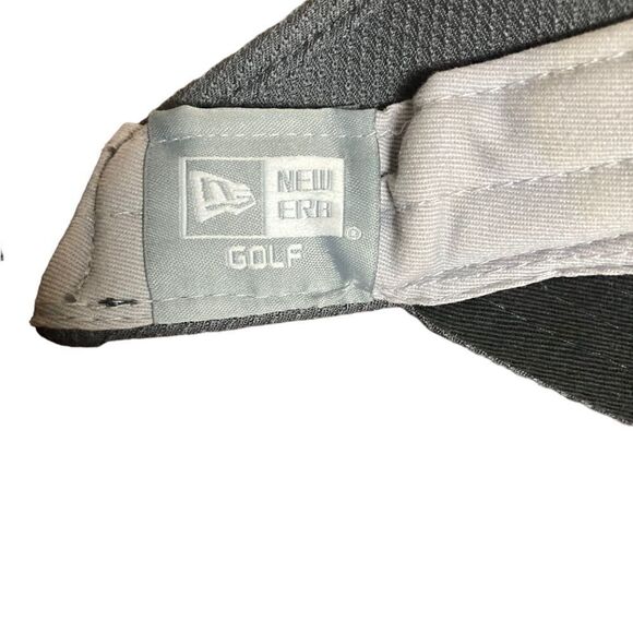 Pebble Beach Hat Sun Visor - Picture 6 of 6